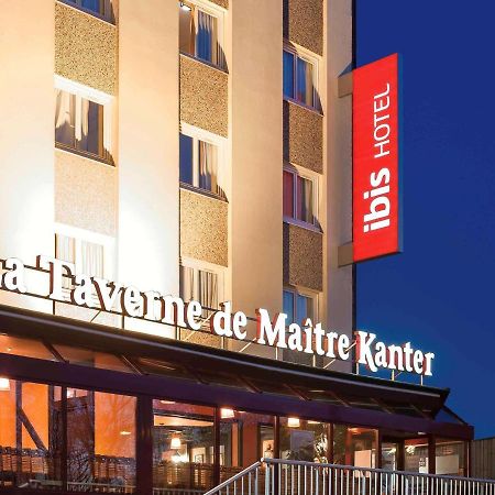 Ibis Châtellerault Exterior photo