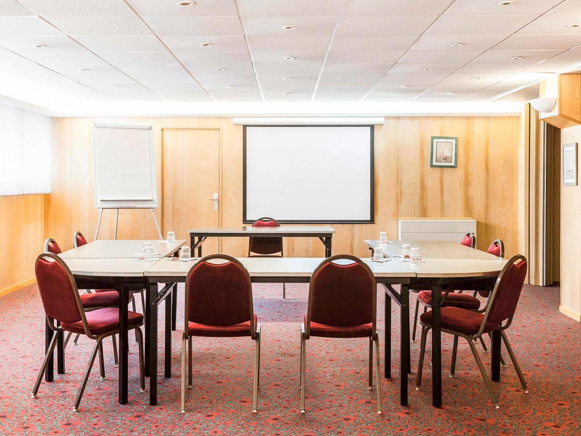Ibis Châtellerault Exterior photo