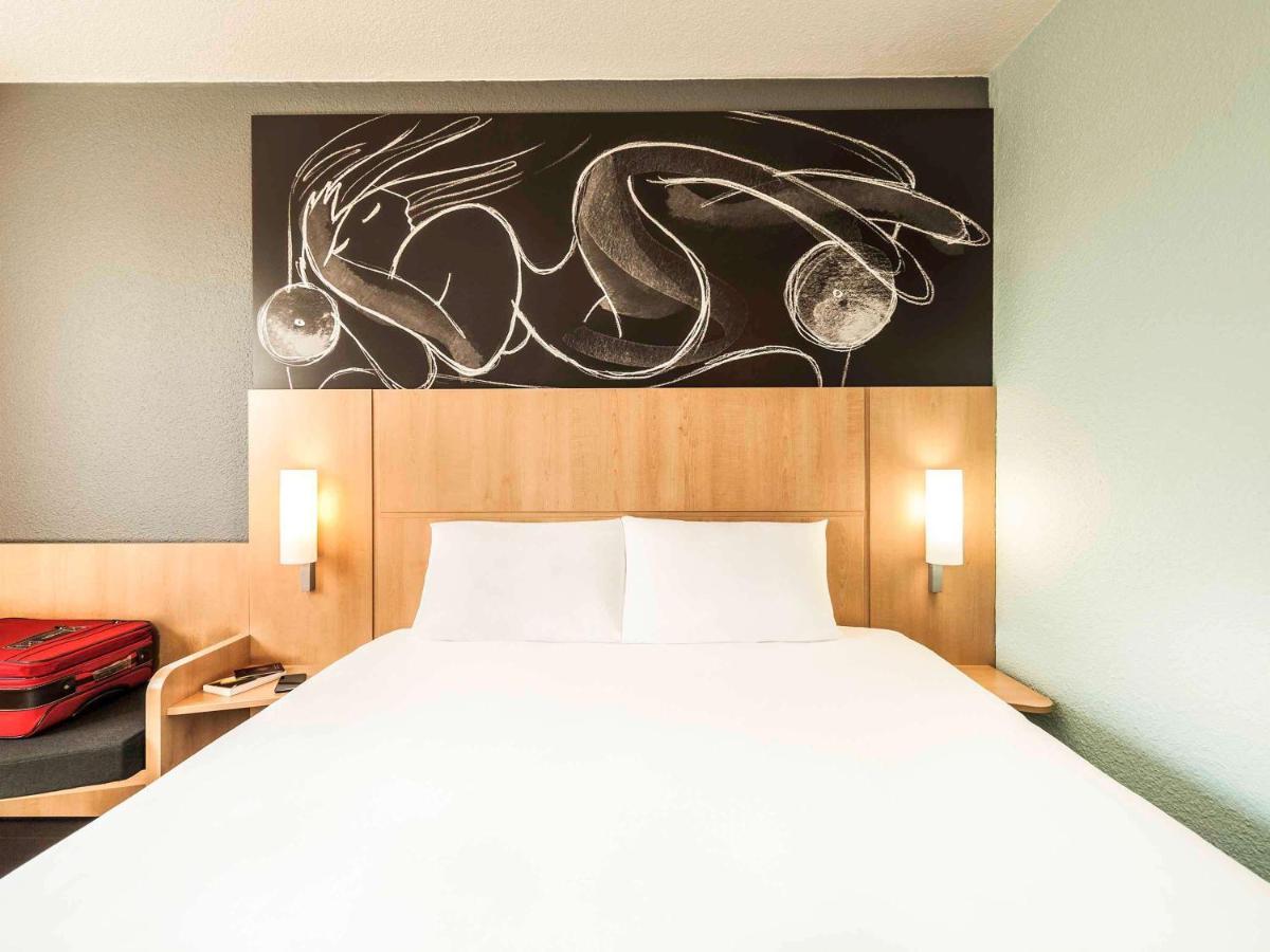 Ibis Châtellerault Exterior photo